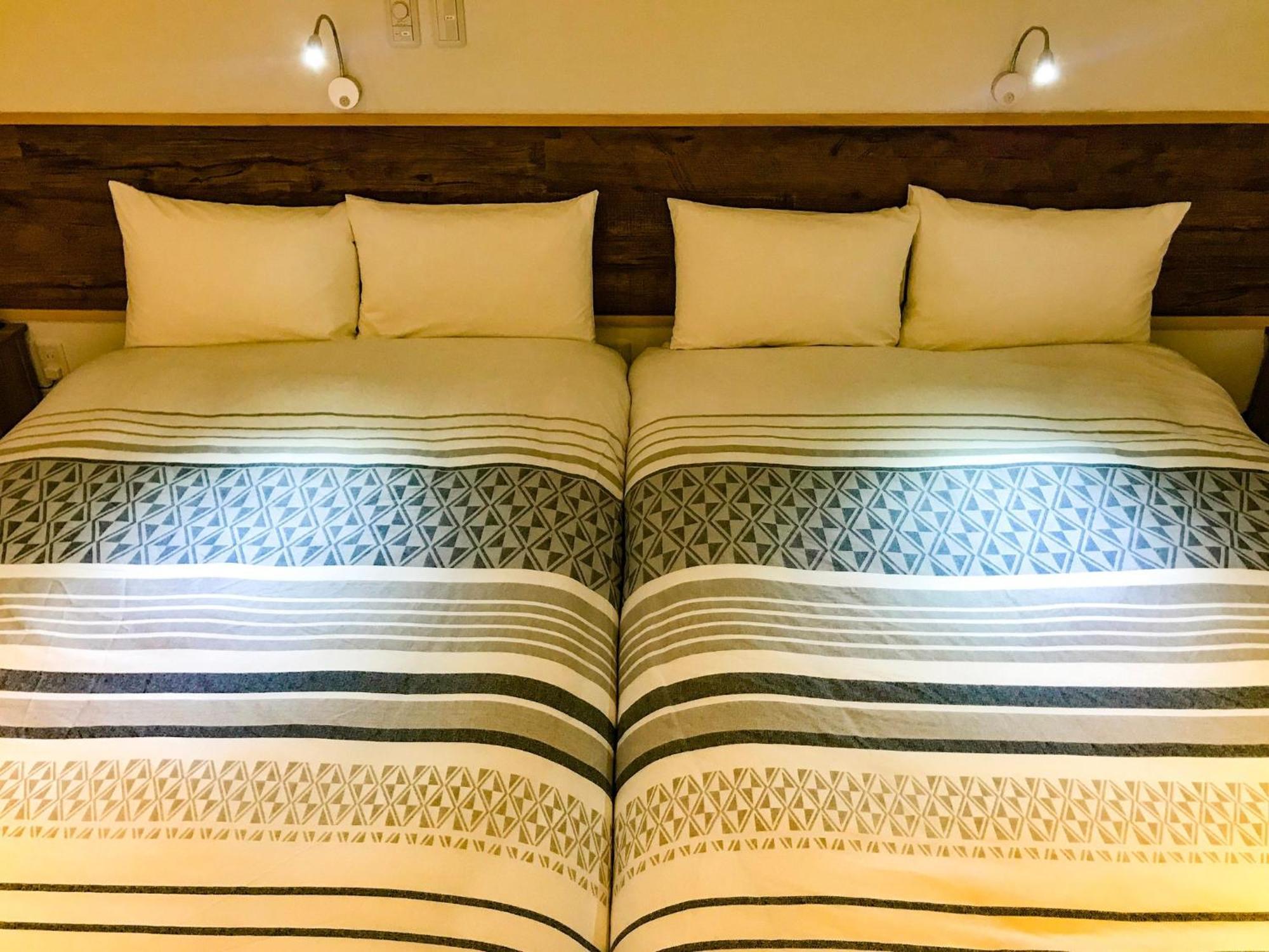 Niruyakanaya Bise - Vacation Stay 36704V Extérieur photo