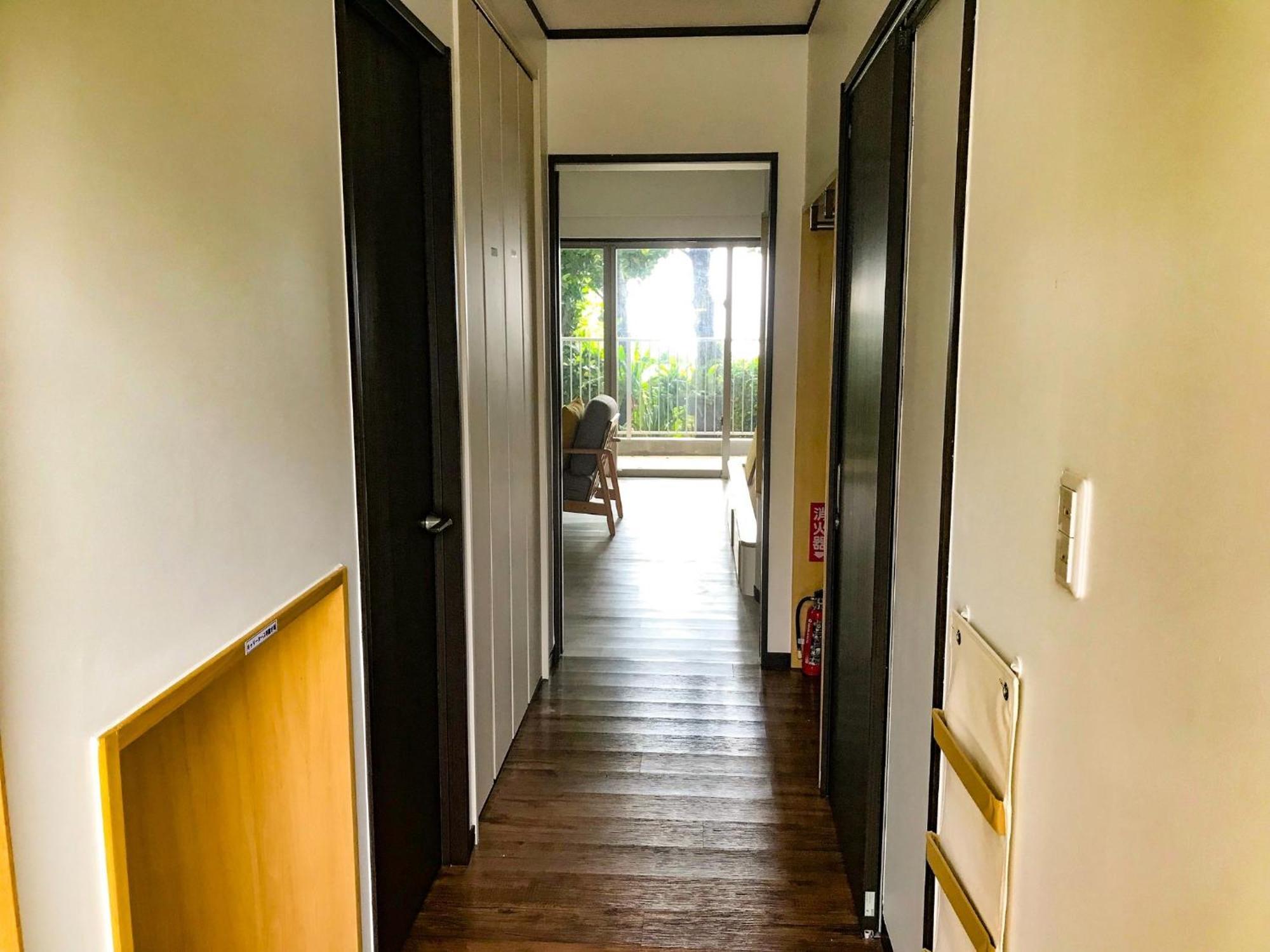 Niruyakanaya Bise - Vacation Stay 36704V Extérieur photo