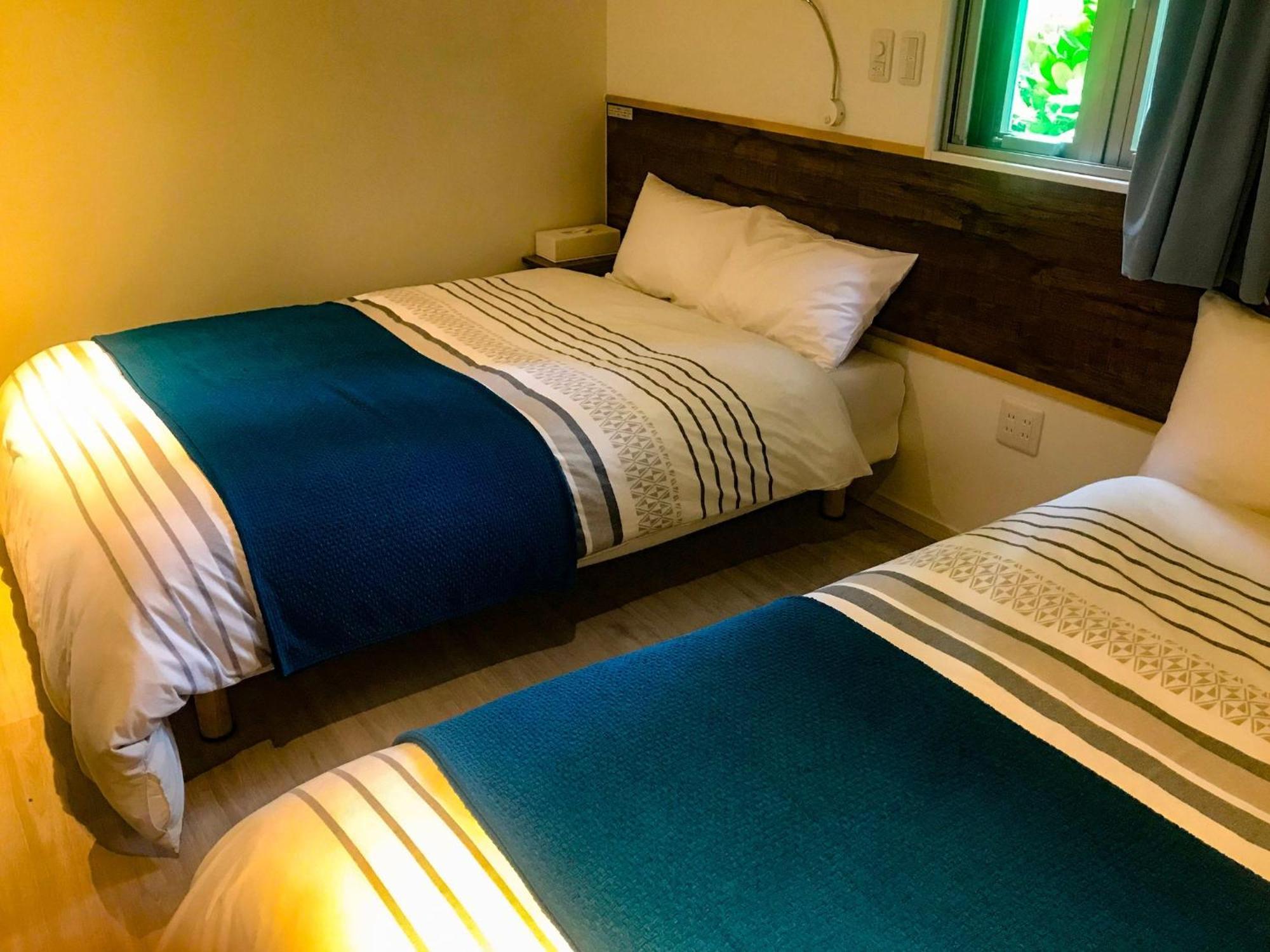 Niruyakanaya Bise - Vacation Stay 36704V Extérieur photo
